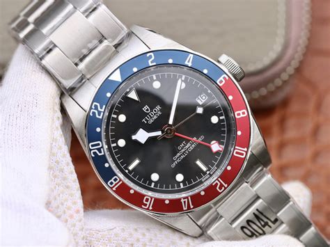 zf tudor gmt|tudor black bay watch.